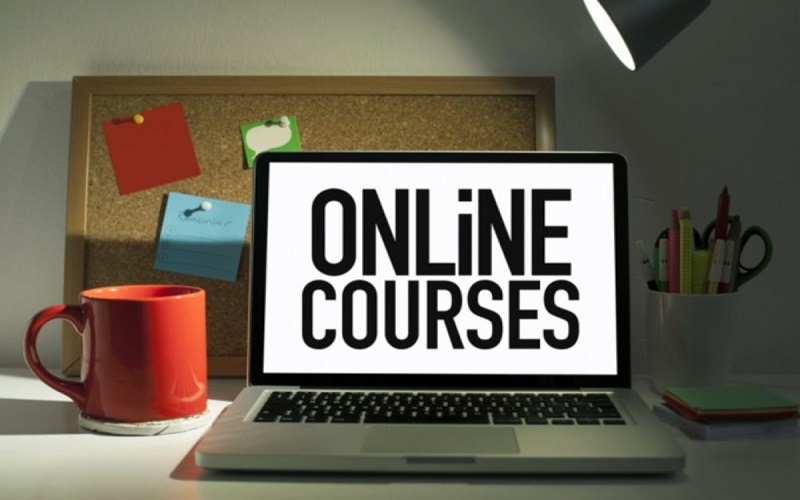 Is Online Courses helpful for me