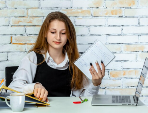 How Online Assignment Help Can Help You Get Better Grades